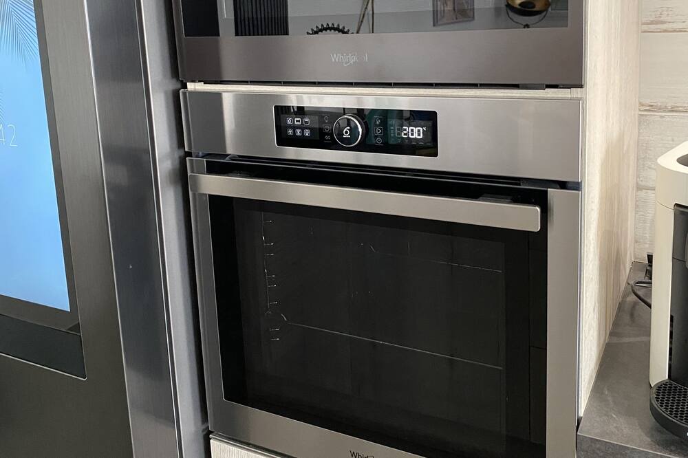 Photo of Kitchen in Brem Sur Mer