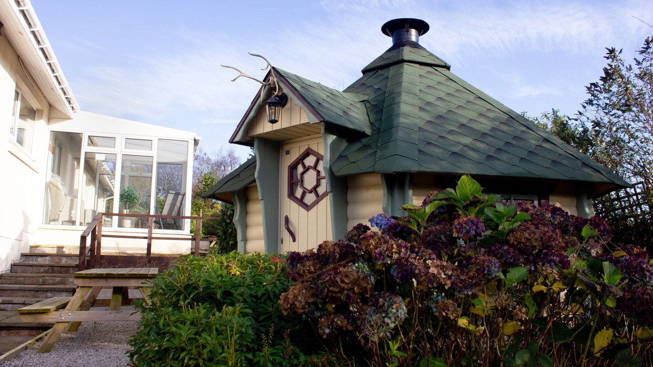 Photo of Outdoor in Bankend