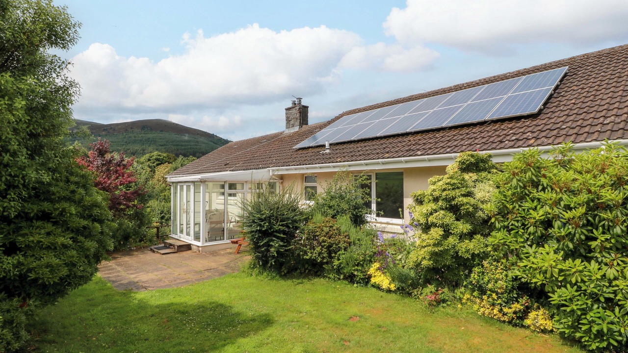 Photo of Outdoor in Bankend