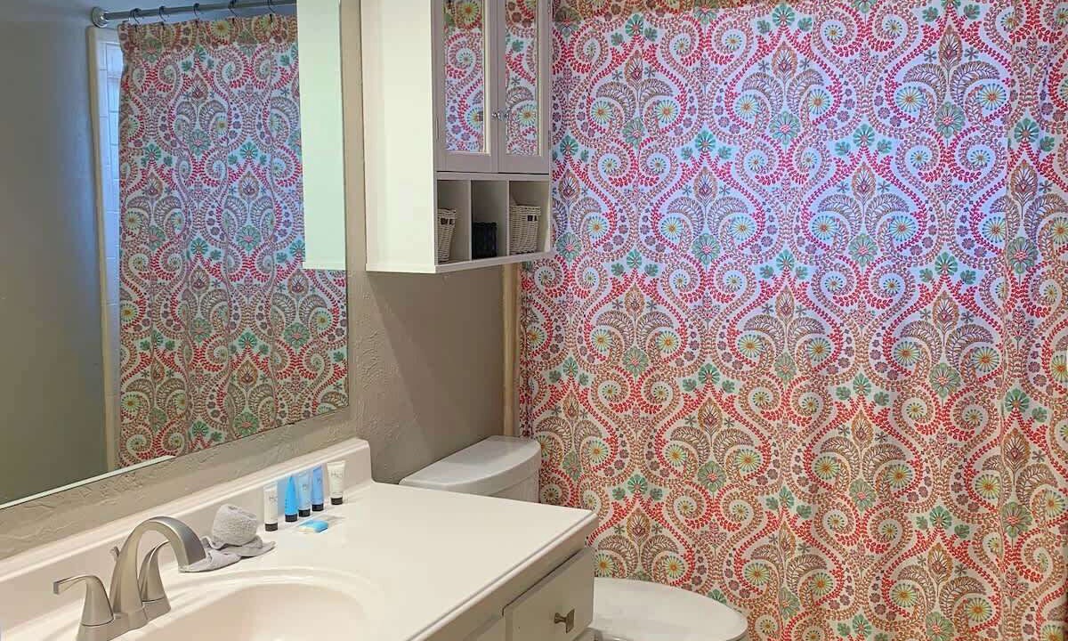 Photo of Bathroom in Kerrville