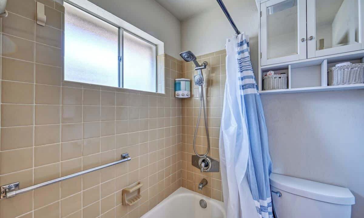 Photo of Bathroom in Kerrville