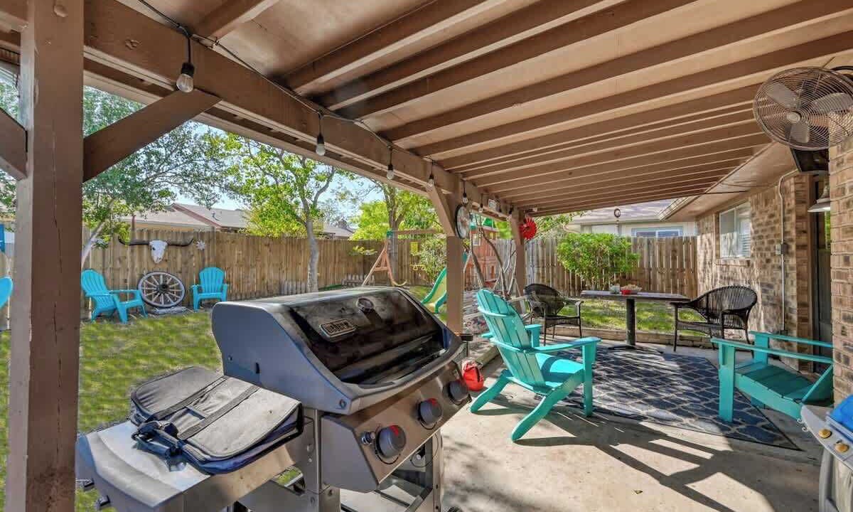 Photo of Outdoor in Kerrville