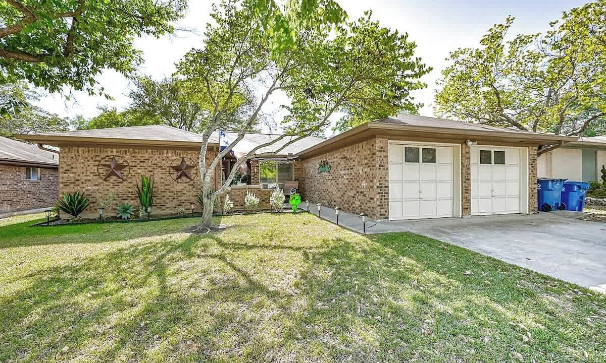 Photo of Outdoor in Kerrville