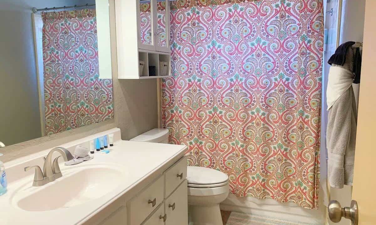 Photo of Bathroom in Kerrville