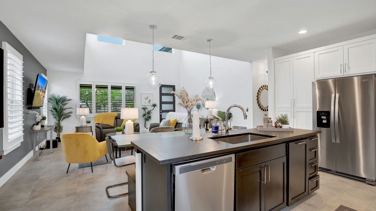 Photo of Kitchen in Waterford On Lake Travis
