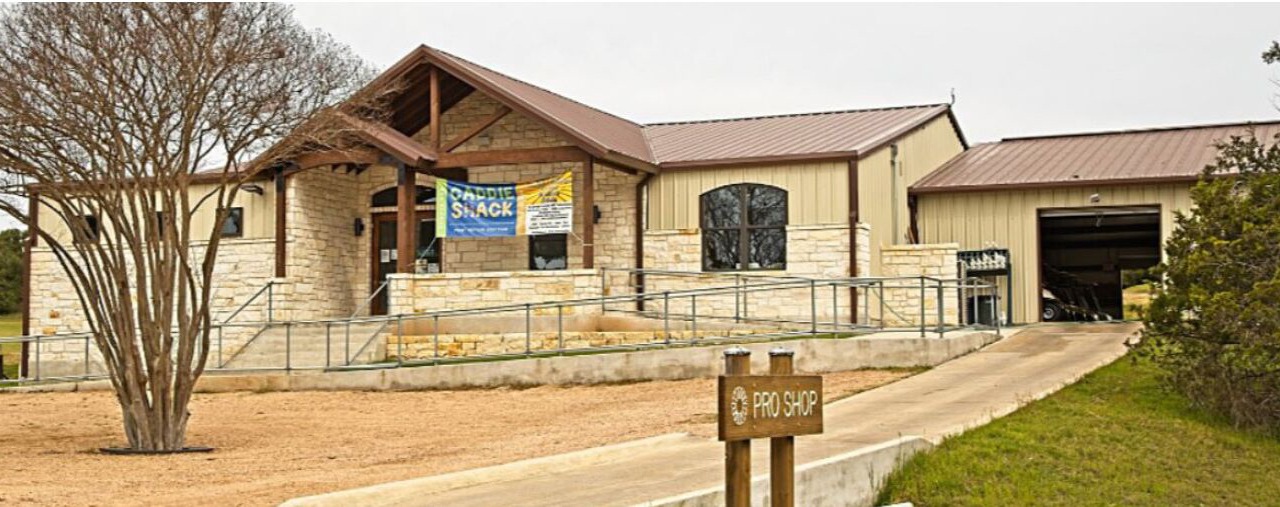 Photo of Outdoor in Waterford On Lake Travis