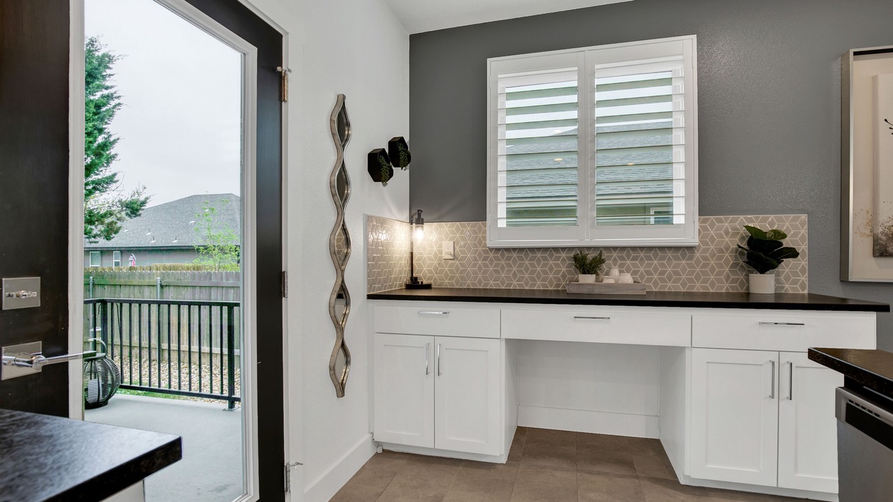 Photo of Kitchen in Waterford On Lake Travis