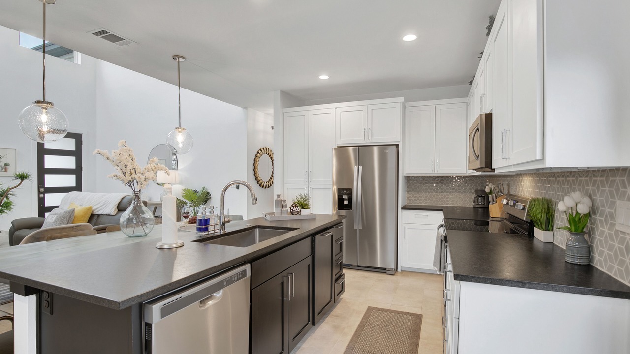 Photo of Kitchen in Waterford On Lake Travis