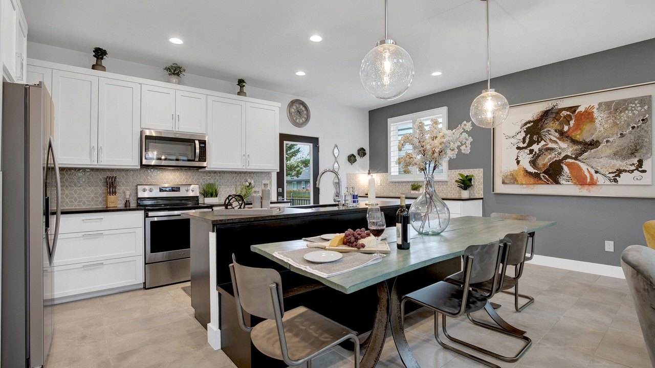 Photo of Kitchen in Waterford On Lake Travis