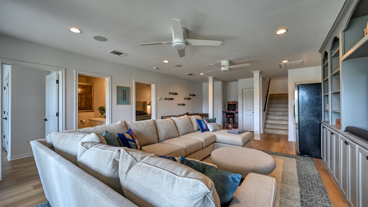 Photo of Livingroom in Spicewood
