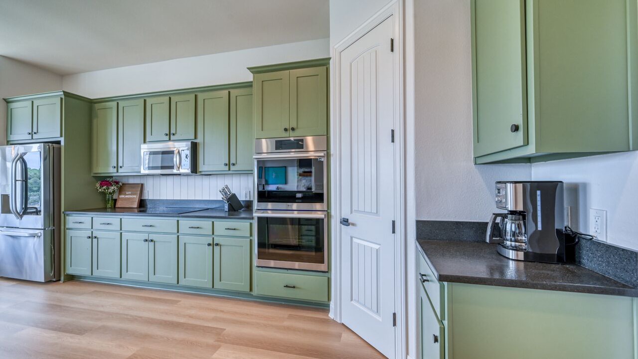Photo of Kitchen in Spicewood