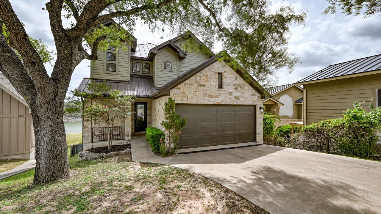 Photo of Outdoor in Spicewood
