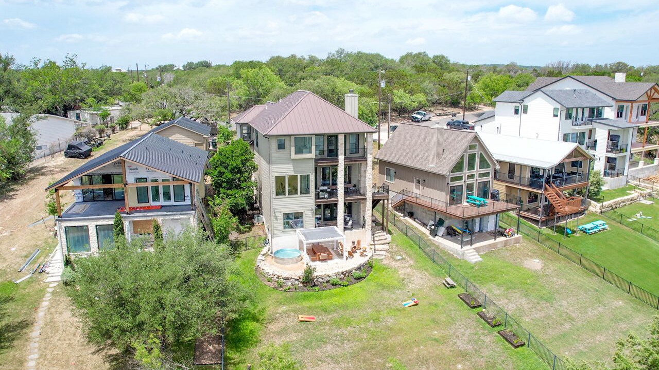Photo of Outdoor in Spicewood
