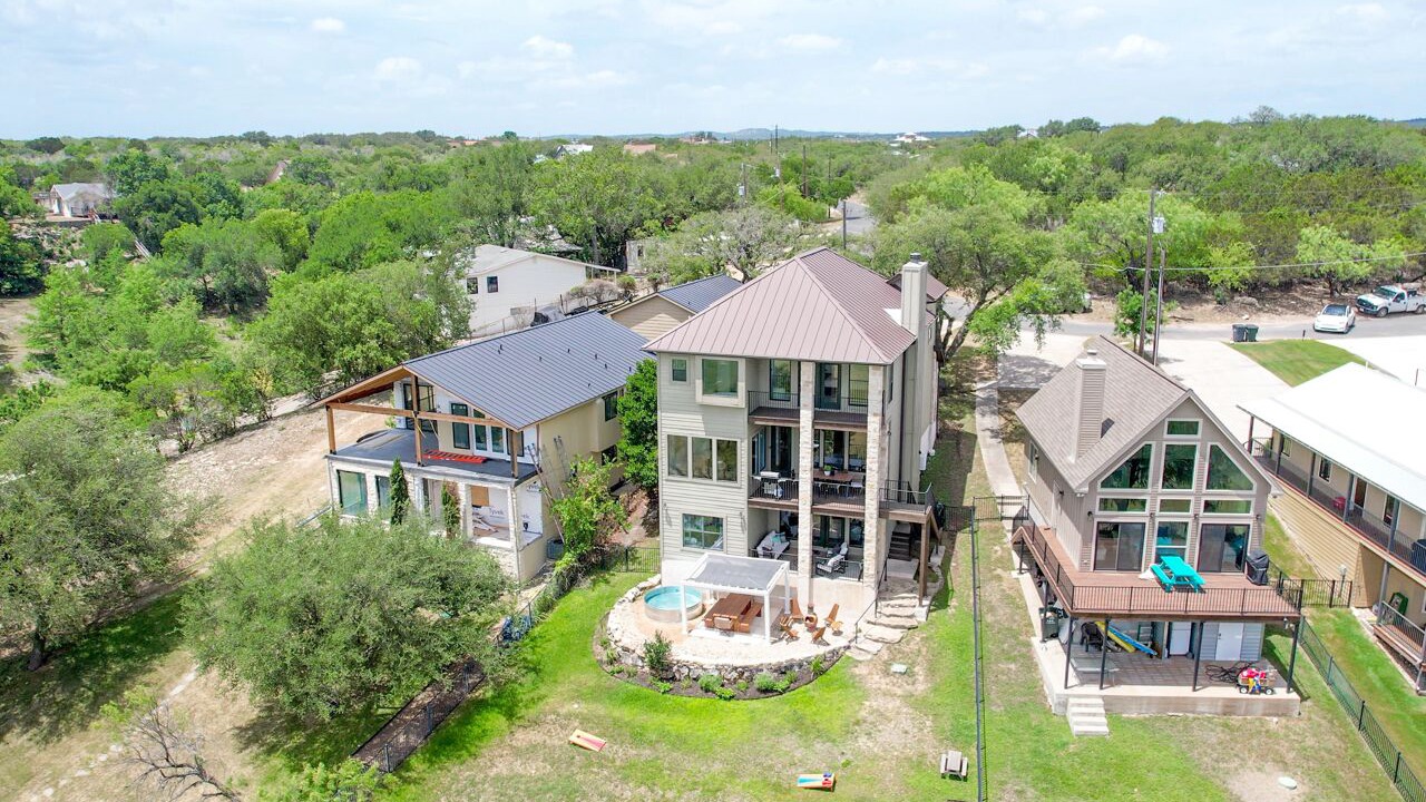 Photo of Outdoor in Spicewood