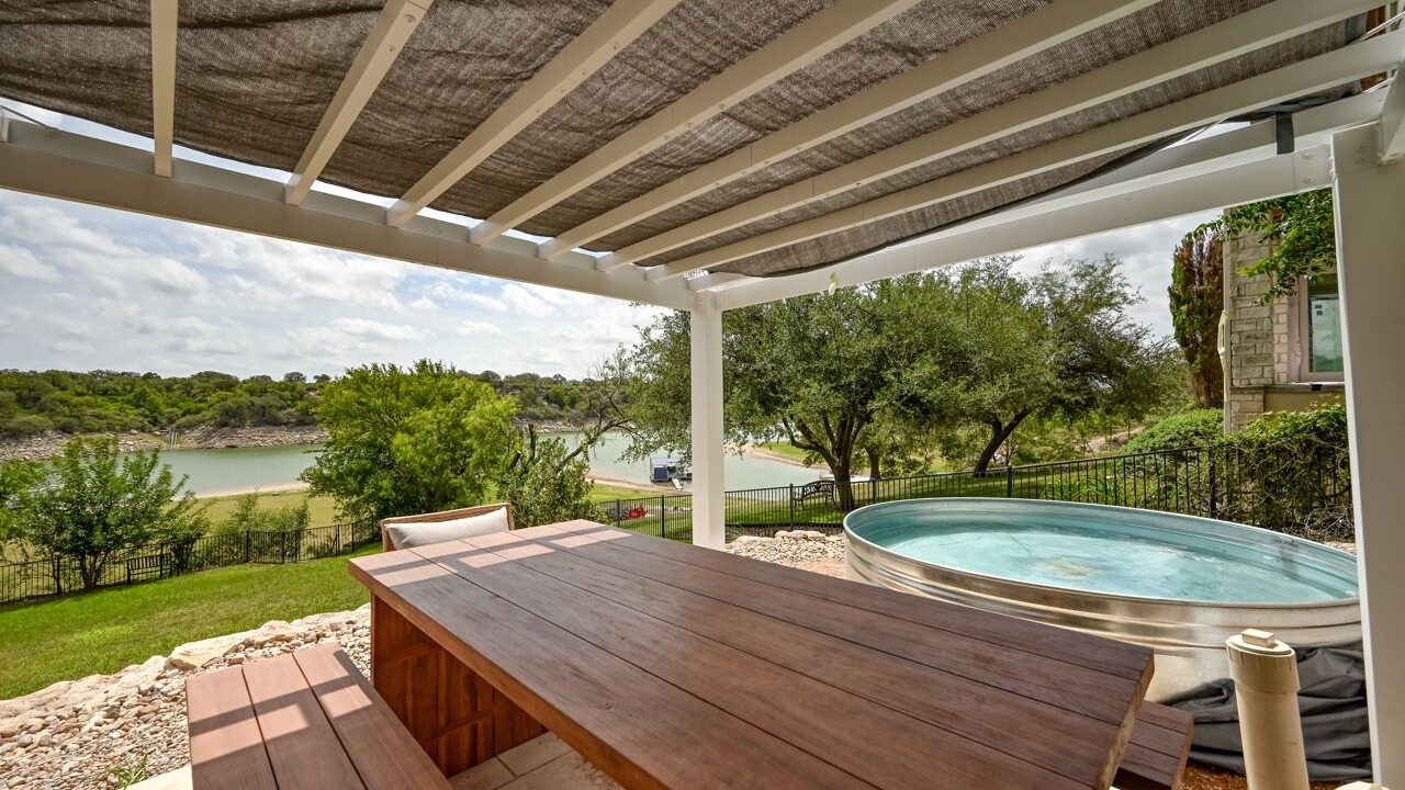 Photo of Outdoor in Spicewood
