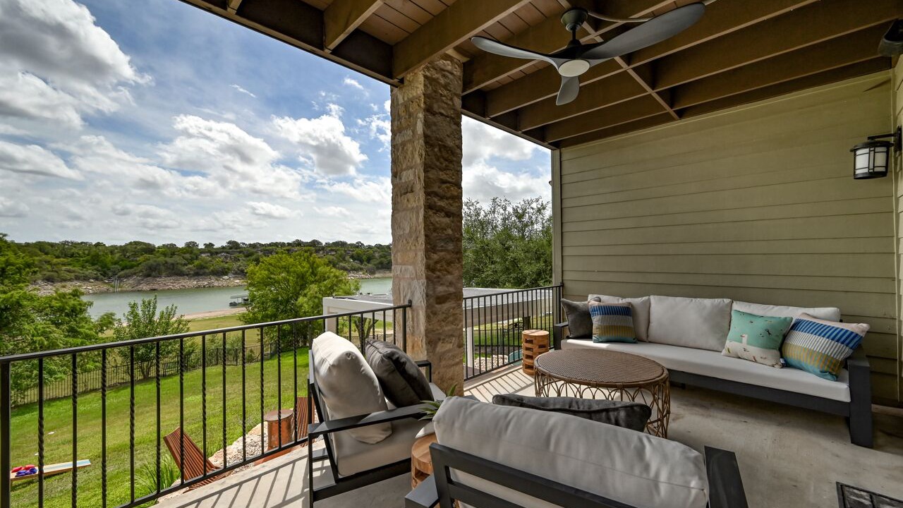 Photo of Outdoor in Spicewood