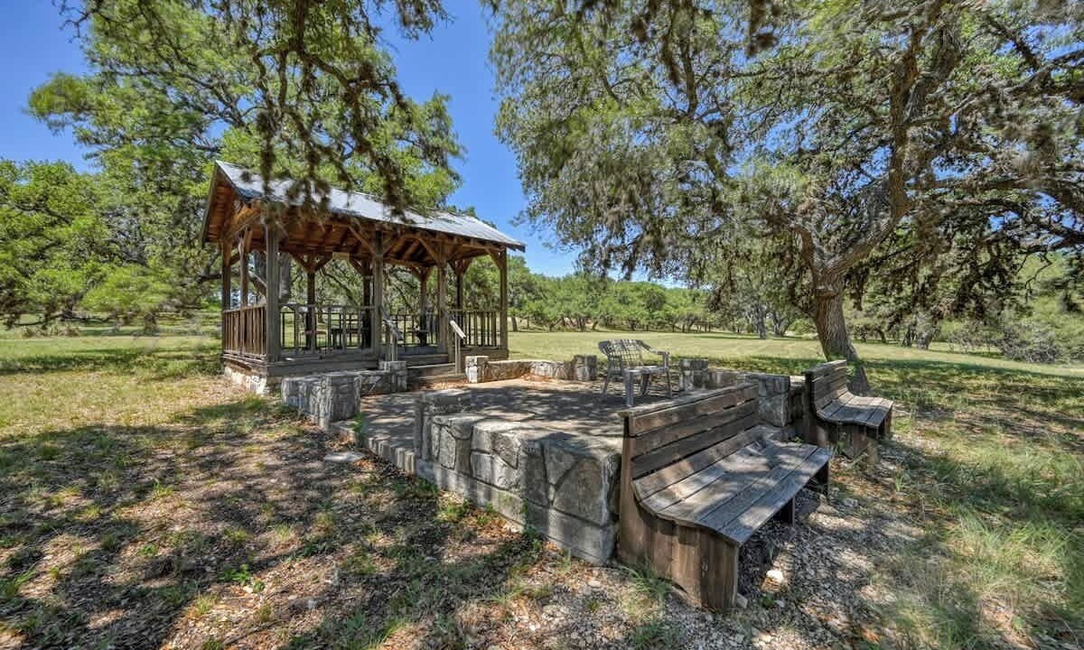 Photo of Outdoor in Blanco