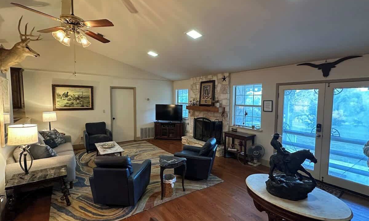Photo of Livingroom in Blanco