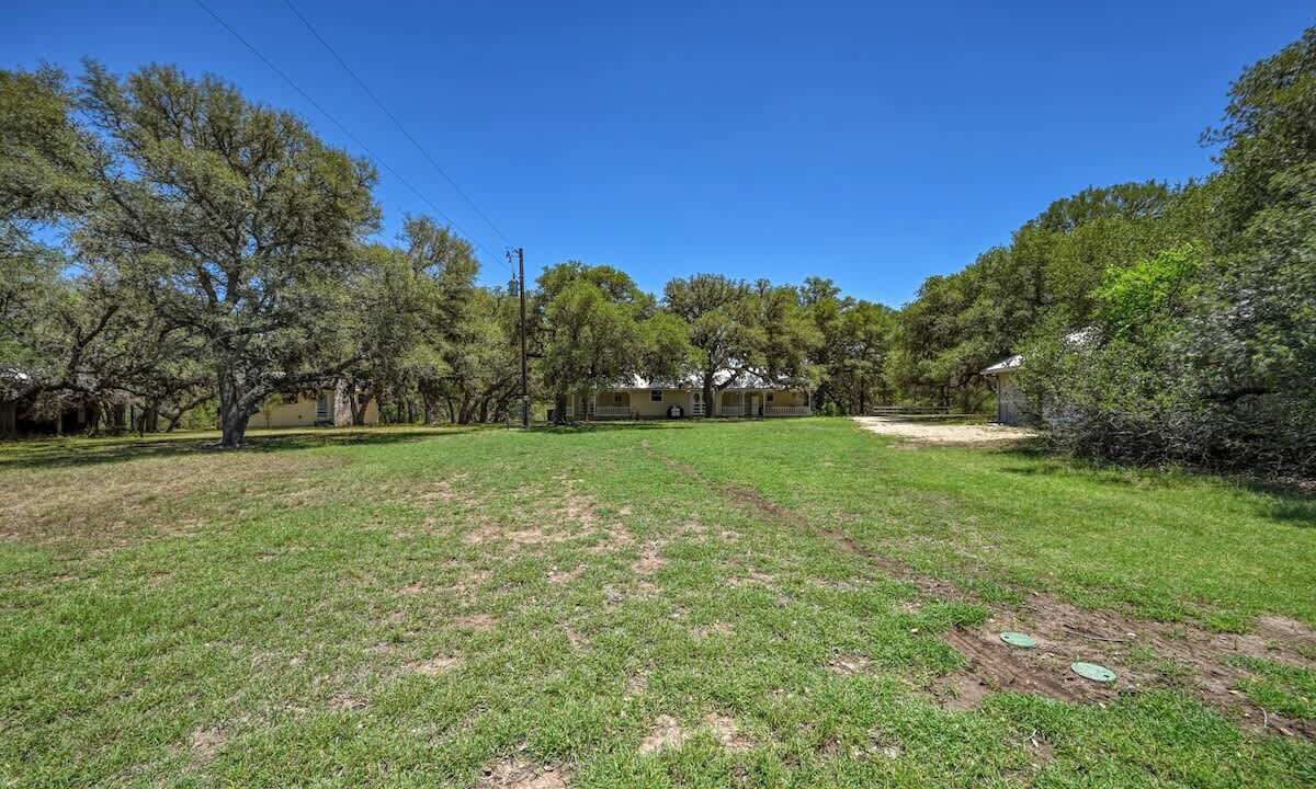Photo of Outdoor in Blanco