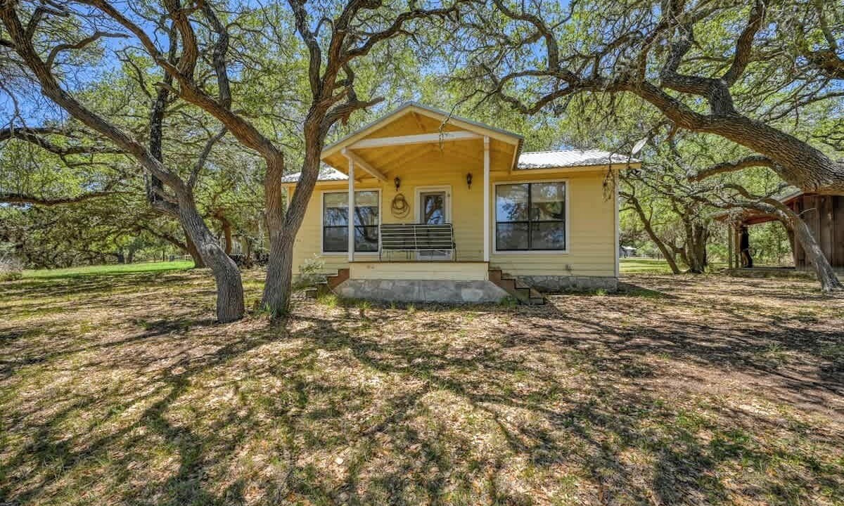 Photo of Outdoor in Blanco
