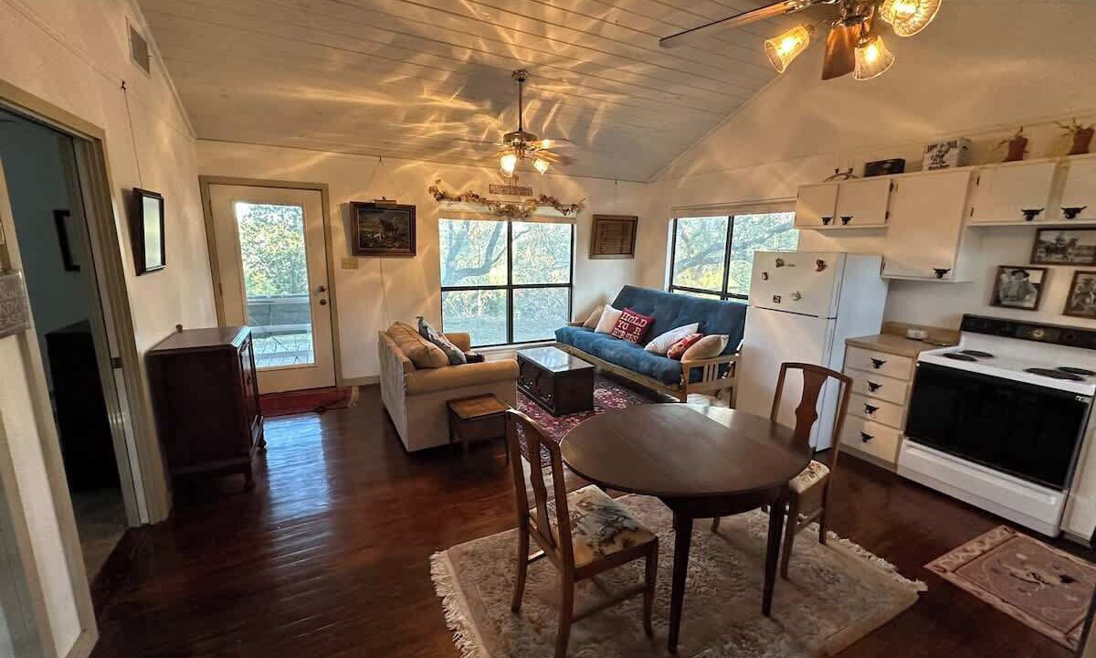 Photo of Livingroom in Blanco
