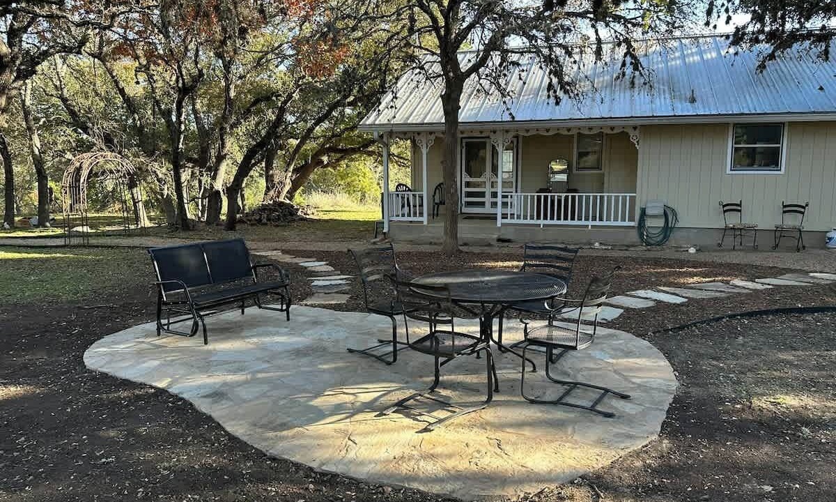 Photo of Outdoor in Blanco