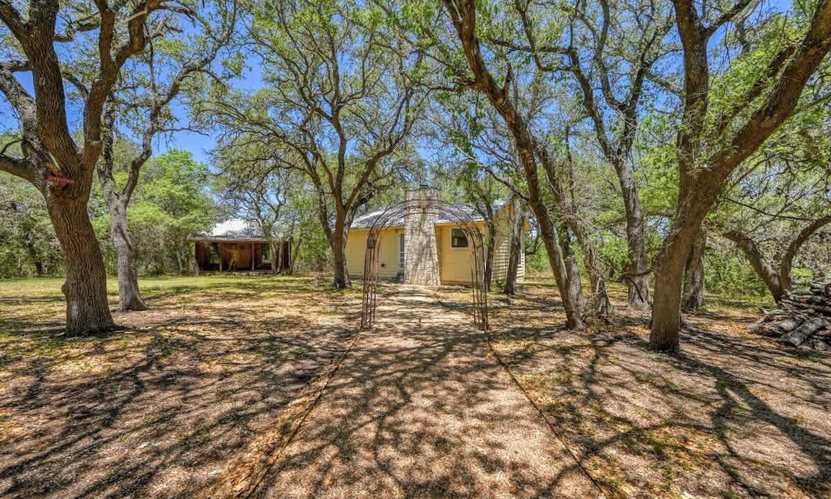 Photo of Outdoor in Blanco