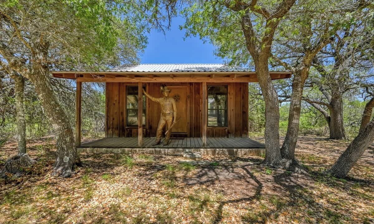 Photo of Outdoor in Blanco