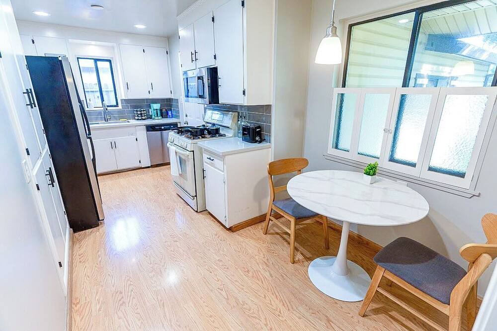 Photo of Kitchen in Arden-Arcade