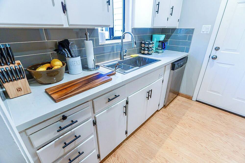 Photo of Kitchen in Arden-Arcade