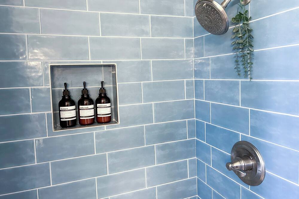 Photo of Bathroom in Arden-Arcade