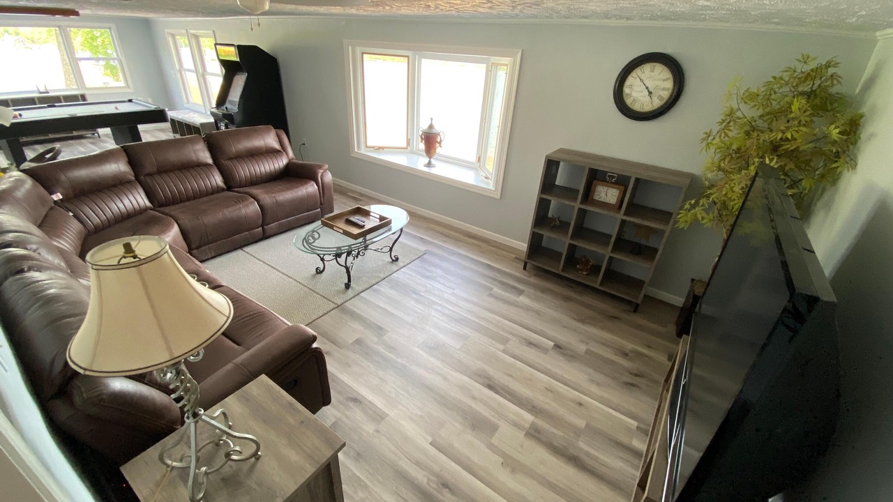 Photo of Livingroom in Saint Mary Of The Woods