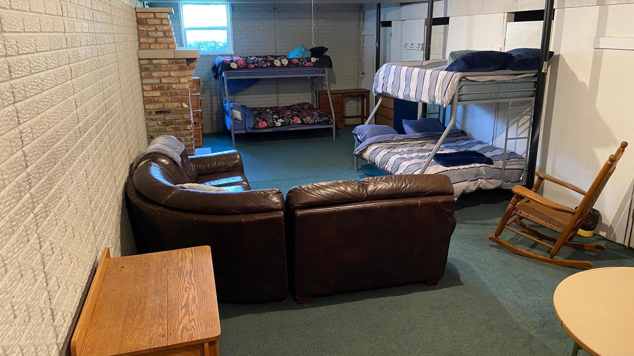 Photo of Others in Stanford