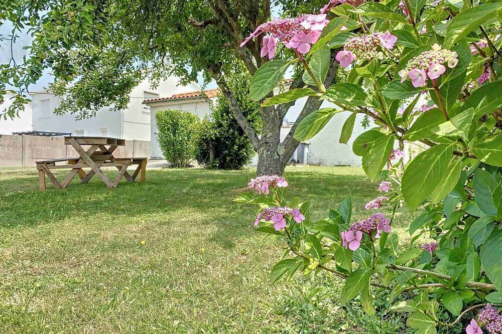 Photo of Outdoor in Le Fenouiller