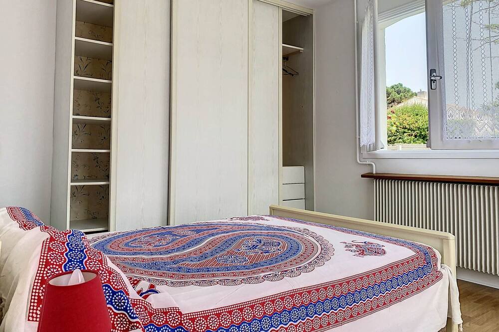 Photo of Bedroom in Le Fenouiller