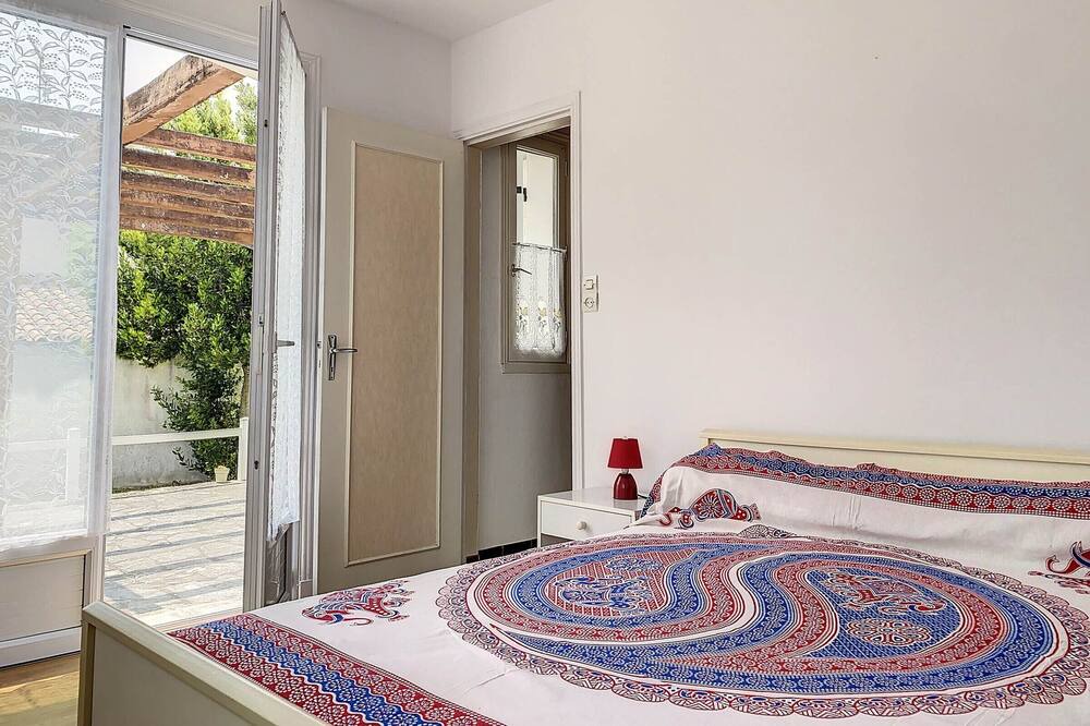 Photo of Bedroom in Le Fenouiller