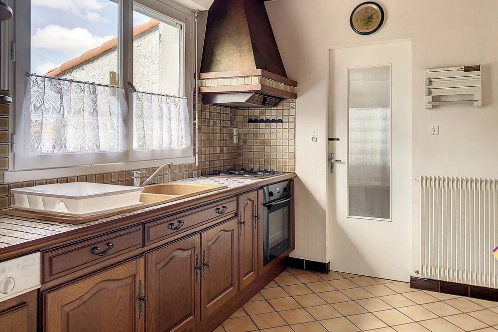 Photo of Kitchen in Le Fenouiller