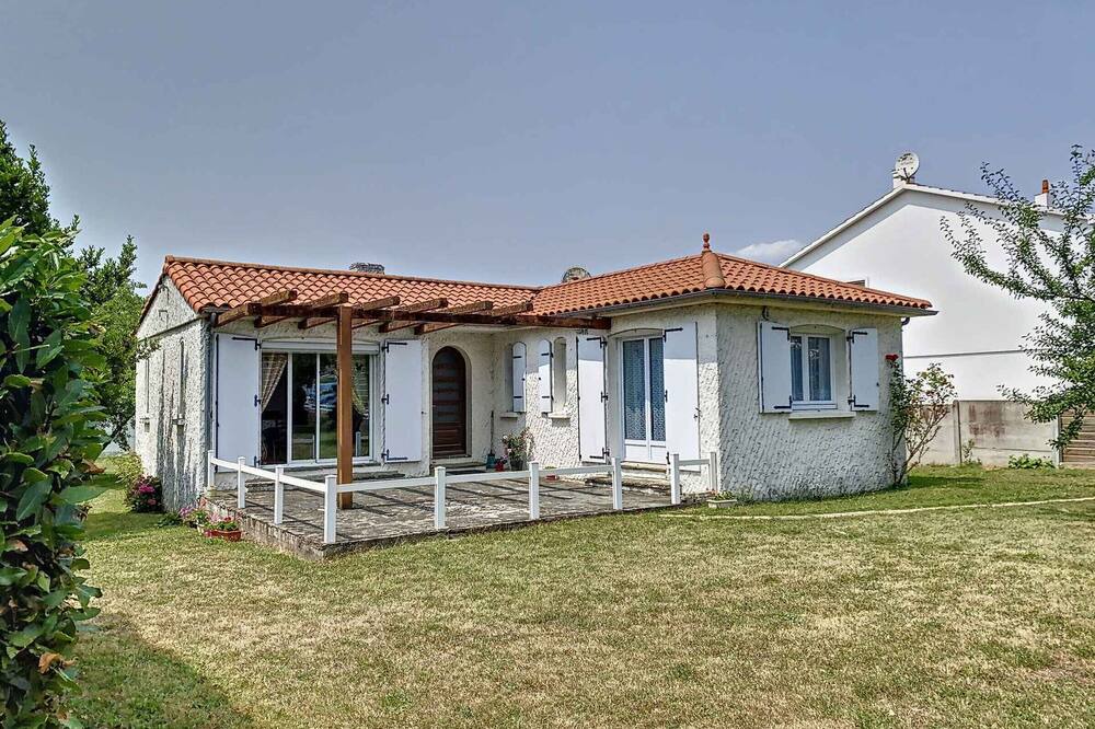 Photo of Outdoor in Le Fenouiller