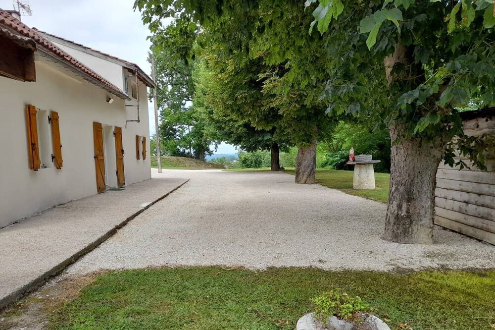 Photo of Outdoor in Penne-d'Agenais