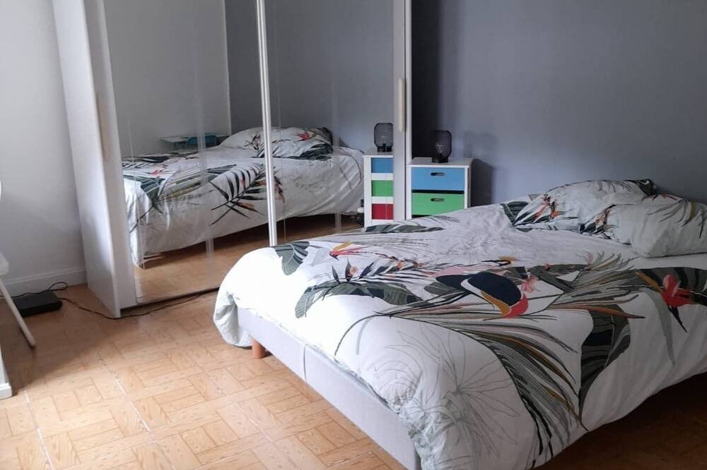 Photo of Bedroom in Penne-d'Agenais