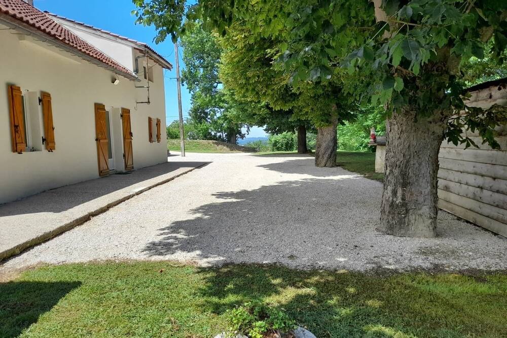 Photo of Outdoor in Penne-d'Agenais