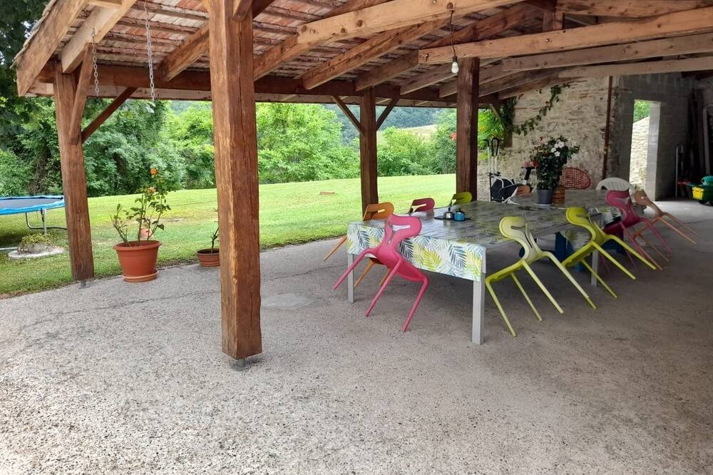 Photo of Outdoor in Penne-d'Agenais