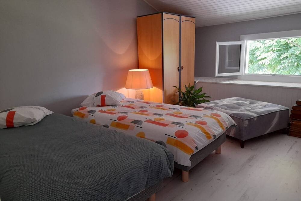 Photo of Bedroom in Penne-d'Agenais