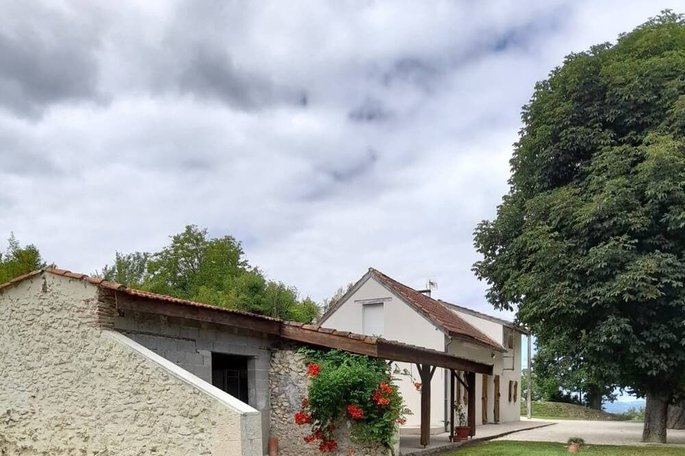 Photo of Outdoor in Penne-d'Agenais