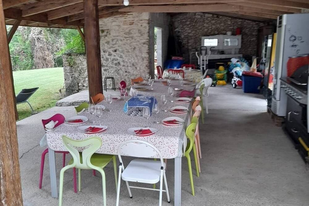 Photo of Outdoor in Penne-d'Agenais