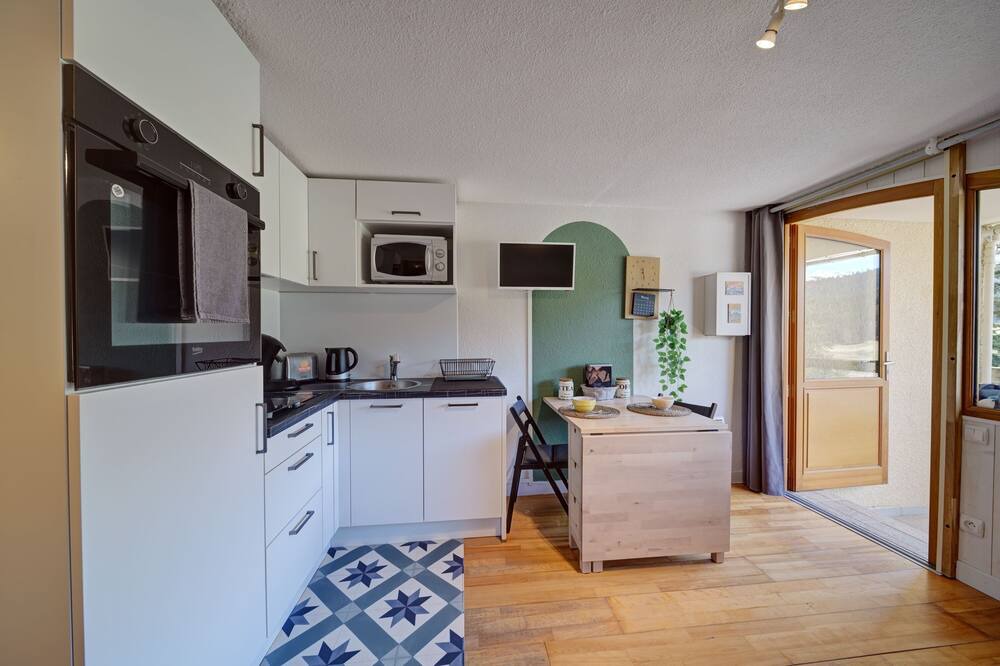 Photo of Kitchen in Campan