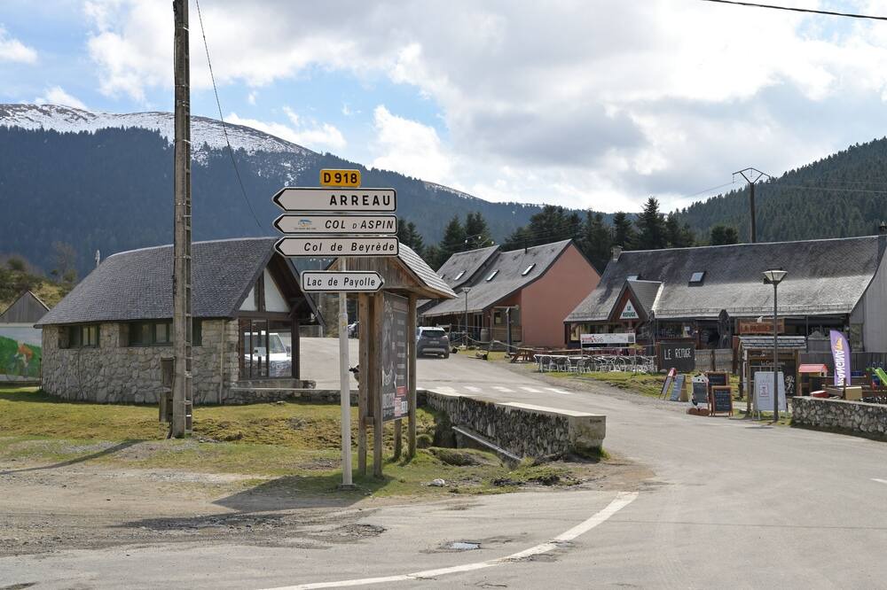 Photo of Outdoor in Campan