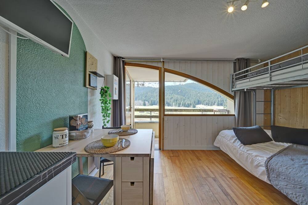 Photo of Kitchen in Campan