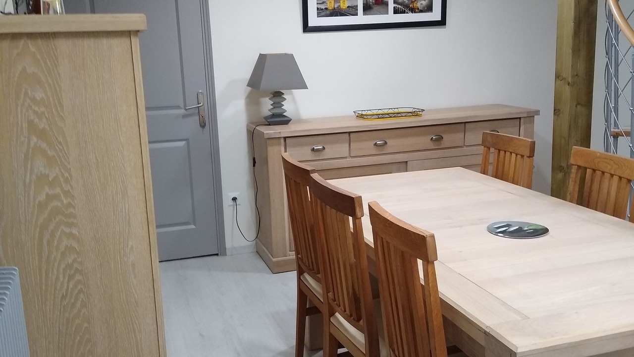 Photo of Kitchen in Ballan-Mire