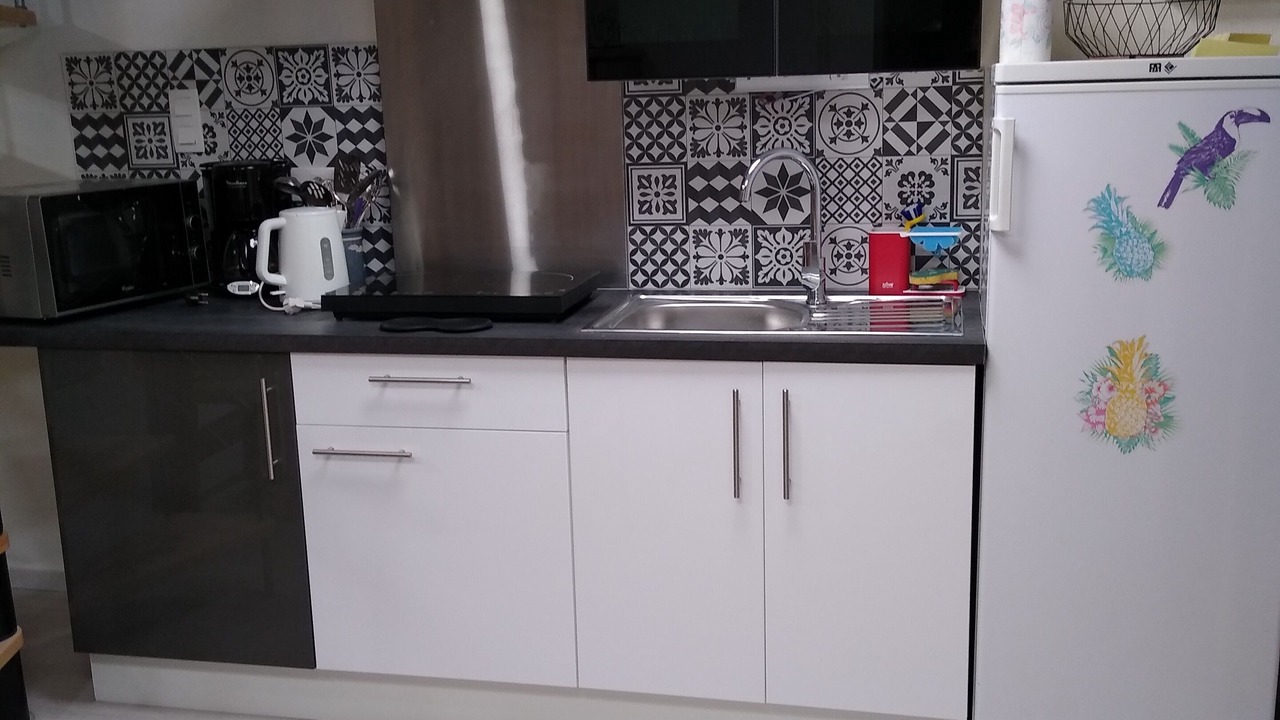 Photo of Kitchen in Ballan-Mire